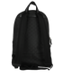GG Backpack, &pound;620, Handbags, Black, Nylon, Back view